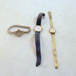 744 6429 LADIES' WATCH